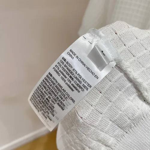 Replica Thom Browne TB T-Shirts Short Sleeved For Men #1430859 $56.00 USD for Wholesale