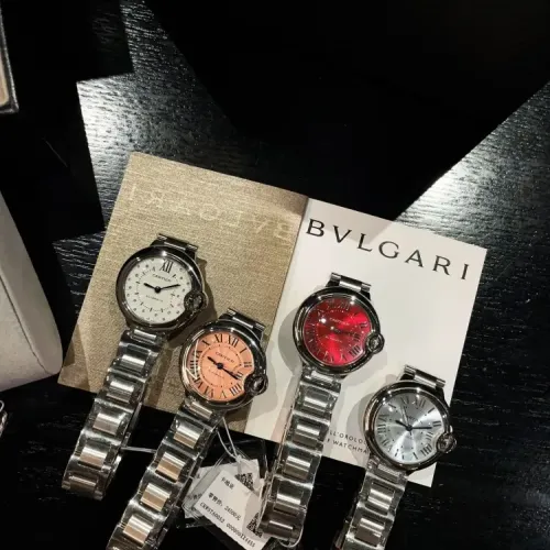 Replica Cartier AAA Quality Watches #1430867 $135.00 USD for Wholesale