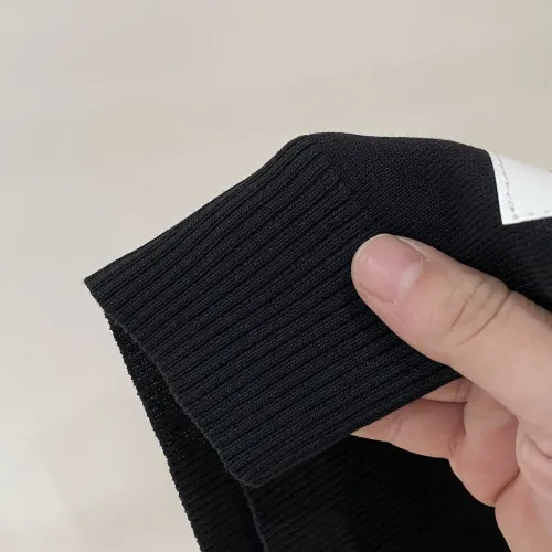 Replica Thom Browne TB T-Shirts Short Sleeved For Men #1430882 $52.00 USD for Wholesale