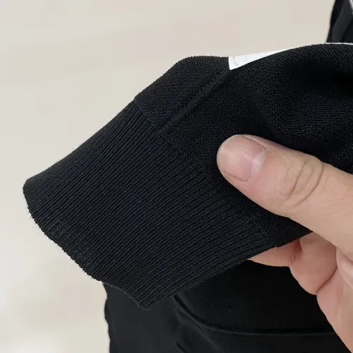 Replica Thom Browne TB T-Shirts Short Sleeved For Men #1430889 $52.00 USD for Wholesale