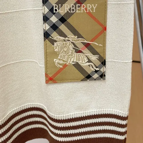 Replica Burberry T-Shirts Short Sleeved For Men #1430890 $52.00 USD for Wholesale