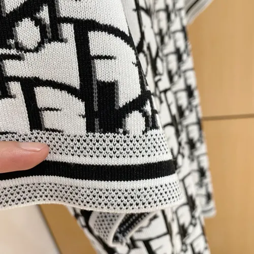 Replica Christian Dior T-Shirts Short Sleeved For Men #1430903 $52.00 USD for Wholesale