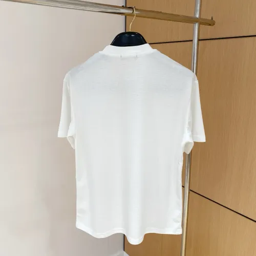 Replica Ralph Lauren Polo T-Shirts Short Sleeved For Men #1430917 $52.00 USD for Wholesale