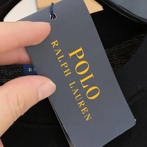 Replica Ralph Lauren Polo T-Shirts Short Sleeved For Men #1430919 $52.00 USD for Wholesale