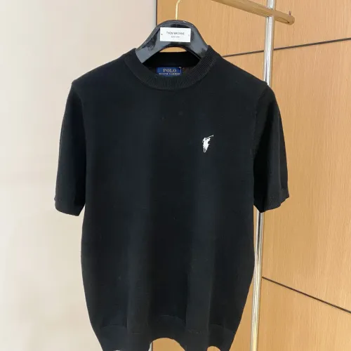 Ralph Lauren Polo T-Shirts Short Sleeved For Men #1430922 $52.00 USD, Wholesale Replica Ralph Lauren Polo T-Shirts