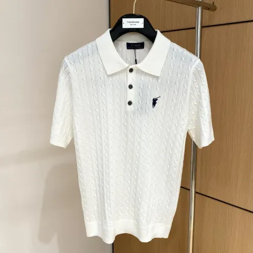 Ralph Lauren Polo T-Shirts Short Sleeved For Men #1430923 $56.00 USD, Wholesale Replica Ralph Lauren Polo T-Shirts