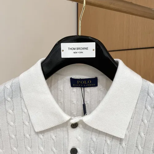 Replica Ralph Lauren Polo T-Shirts Short Sleeved For Men #1430923 $56.00 USD for Wholesale