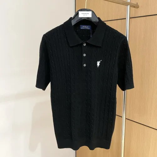 Ralph Lauren Polo T-Shirts Short Sleeved For Men #1430925 $56.00 USD, Wholesale Replica Ralph Lauren Polo T-Shirts