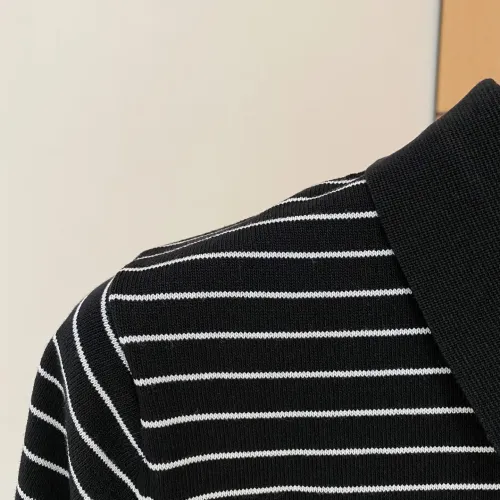 Replica Prada T-Shirts Short Sleeved For Men #1430948 $56.00 USD for Wholesale