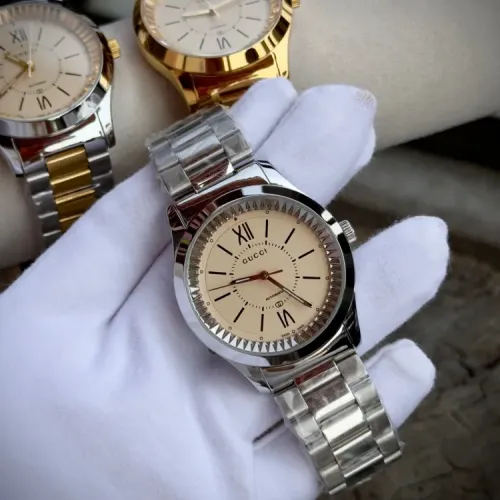 Gucci AAA Quality Watches #1430954 $118.00 USD, Wholesale Replica Gucci AAA Quality Watches