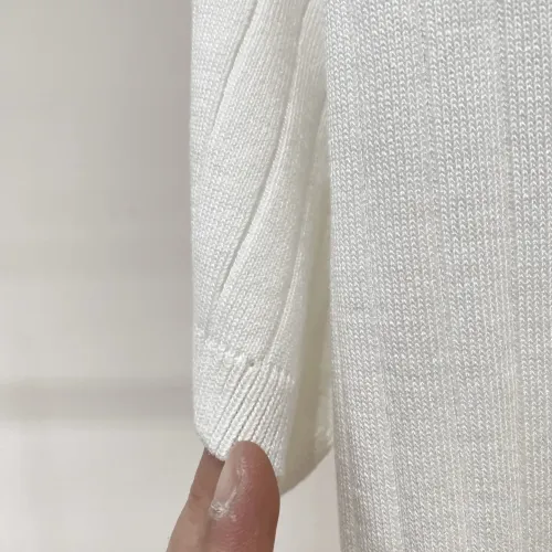 Replica Prada T-Shirts Short Sleeved For Men #1430955 $56.00 USD for Wholesale