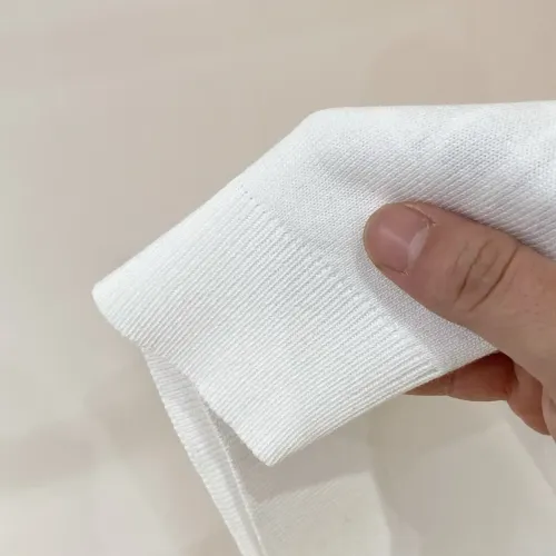 Replica Prada T-Shirts Short Sleeved For Men #1430959 $56.00 USD for Wholesale