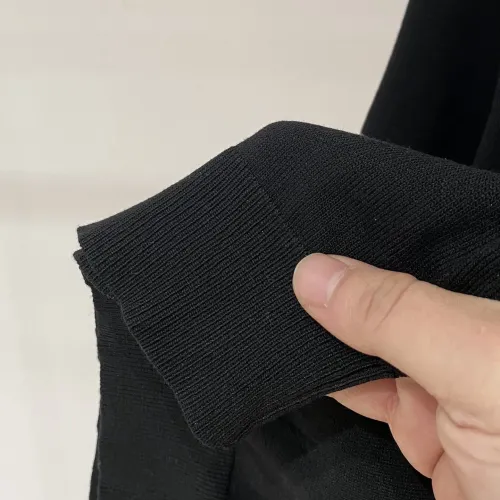 Replica Prada T-Shirts Short Sleeved For Men #1430964 $56.00 USD for Wholesale