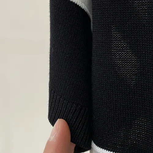 Replica Prada T-Shirts Short Sleeved For Men #1430966 $52.00 USD for Wholesale