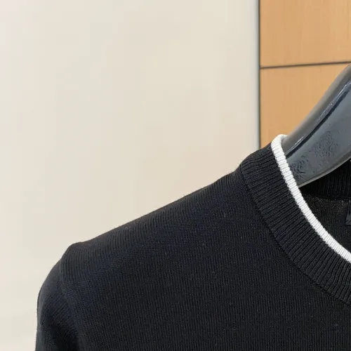 Replica Prada T-Shirts Short Sleeved For Men #1430969 $52.00 USD for Wholesale