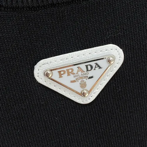Replica Prada T-Shirts Short Sleeved For Men #1430969 $52.00 USD for Wholesale