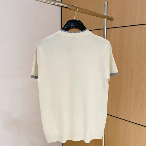 Replica Ralph Lauren Polo T-Shirts Short Sleeved For Men #1430970 $52.00 USD for Wholesale