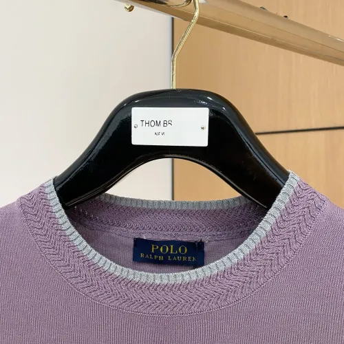 Replica Ralph Lauren Polo T-Shirts Short Sleeved For Men #1430972 $52.00 USD for Wholesale