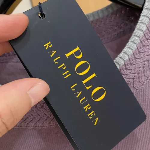 Replica Ralph Lauren Polo T-Shirts Short Sleeved For Men #1430972 $52.00 USD for Wholesale