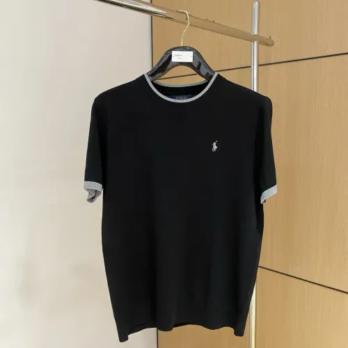 Ralph Lauren Polo T-Shirts Short Sleeved For Men #1430973 $52.00 USD, Wholesale Replica Ralph Lauren Polo T-Shirts