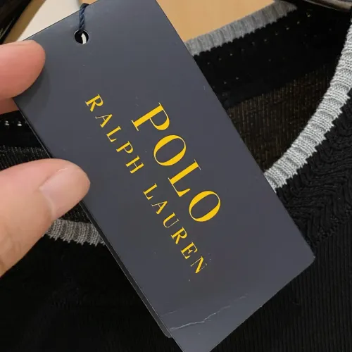 Replica Ralph Lauren Polo T-Shirts Short Sleeved For Men #1430973 $52.00 USD for Wholesale