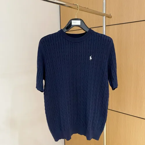 Ralph Lauren Polo T-Shirts Short Sleeved For Men #1430977 $52.00 USD, Wholesale Replica Ralph Lauren Polo T-Shirts