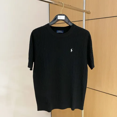 Ralph Lauren Polo T-Shirts Short Sleeved For Men #1430978 $52.00 USD, Wholesale Replica Ralph Lauren Polo T-Shirts