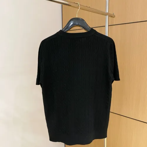 Replica Ralph Lauren Polo T-Shirts Short Sleeved For Men #1430978 $52.00 USD for Wholesale