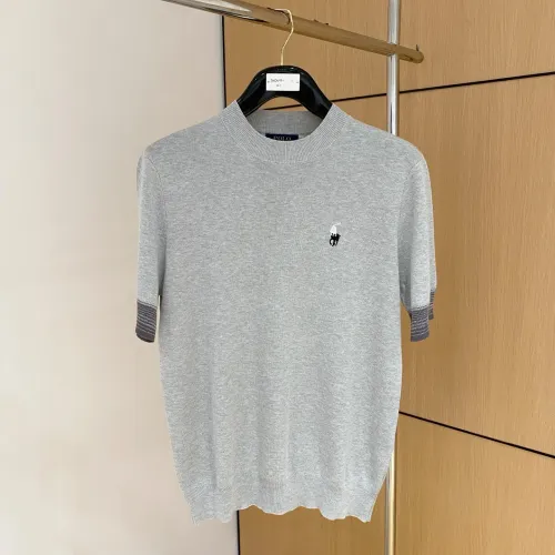 Ralph Lauren Polo T-Shirts Short Sleeved For Men #1430979 $52.00 USD, Wholesale Replica Ralph Lauren Polo T-Shirts