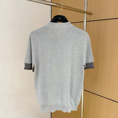 Replica Ralph Lauren Polo T-Shirts Short Sleeved For Men #1430979 $52.00 USD for Wholesale