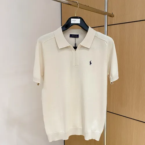 Ralph Lauren Polo T-Shirts Short Sleeved For Men #1430982 $56.00 USD, Wholesale Replica Ralph Lauren Polo T-Shirts