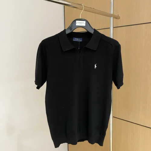 Ralph Lauren Polo T-Shirts Short Sleeved For Men #1430984 $56.00 USD, Wholesale Replica Ralph Lauren Polo T-Shirts