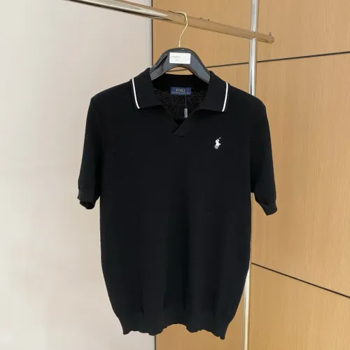 Ralph Lauren Polo T-Shirts Short Sleeved For Men #1430987 $56.00 USD, Wholesale Replica Ralph Lauren Polo T-Shirts