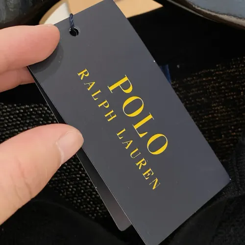 Replica Ralph Lauren Polo T-Shirts Short Sleeved For Men #1430987 $56.00 USD for Wholesale