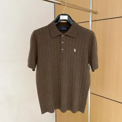 Ralph Lauren Polo T-Shirts Short Sleeved For Men #1430989 $56.00 USD, Wholesale Replica Ralph Lauren Polo T-Shirts