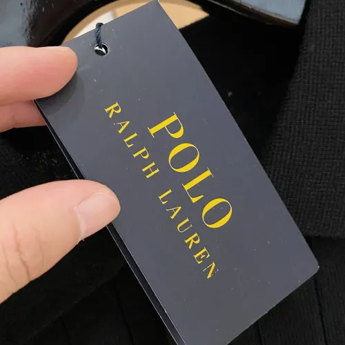 Replica Ralph Lauren Polo T-Shirts Short Sleeved For Men #1430990 $56.00 USD for Wholesale