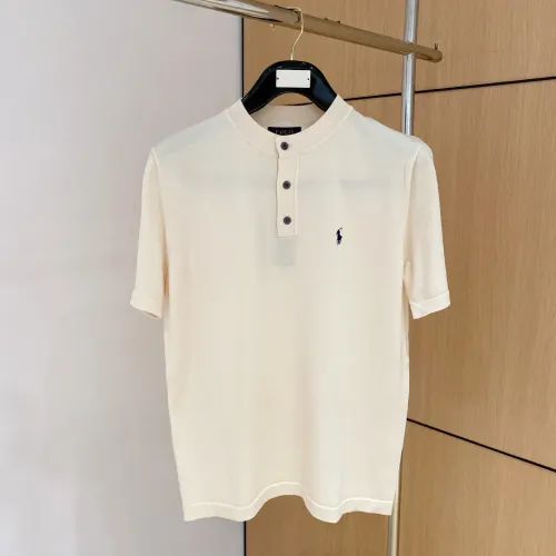 Ralph Lauren Polo T-Shirts Short Sleeved For Men #1430991 $56.00 USD, Wholesale Replica Ralph Lauren Polo T-Shirts