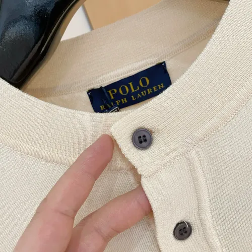 Replica Ralph Lauren Polo T-Shirts Short Sleeved For Men #1430991 $56.00 USD for Wholesale