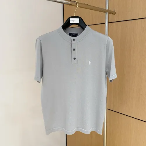 Ralph Lauren Polo T-Shirts Short Sleeved For Men #1430992 $56.00 USD, Wholesale Replica Ralph Lauren Polo T-Shirts