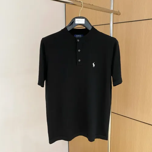 Ralph Lauren Polo T-Shirts Short Sleeved For Men #1430993 $56.00 USD, Wholesale Replica Ralph Lauren Polo T-Shirts
