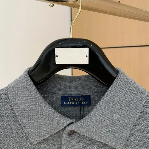 Replica Ralph Lauren Polo T-Shirts Short Sleeved For Men #1430995 $56.00 USD for Wholesale