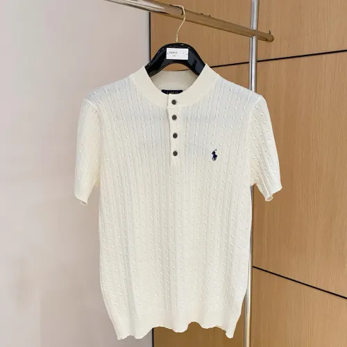 Ralph Lauren Polo T-Shirts Short Sleeved For Men #1430997 $56.00 USD, Wholesale Replica Ralph Lauren Polo T-Shirts