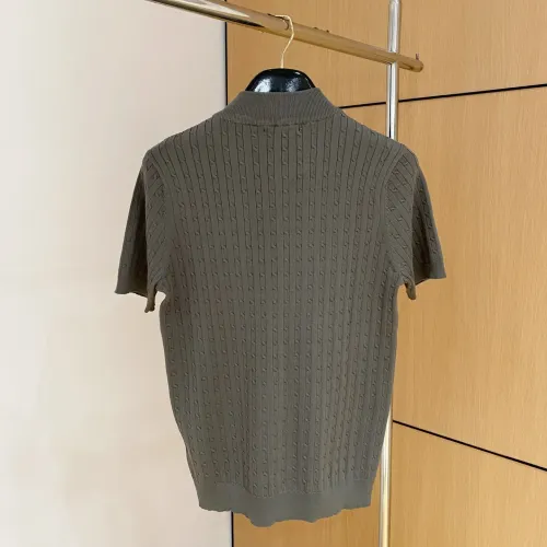 Replica Ralph Lauren Polo T-Shirts Short Sleeved For Men #1430998 $56.00 USD for Wholesale