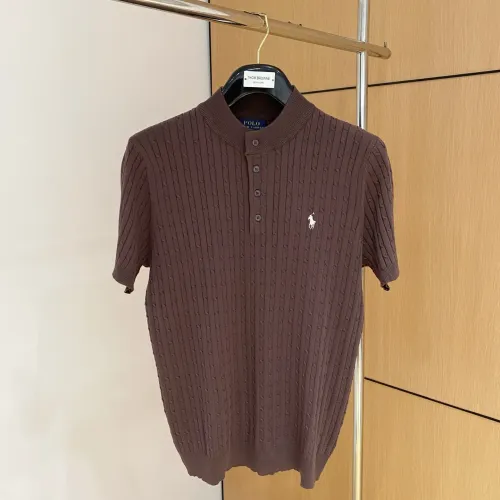 Ralph Lauren Polo T-Shirts Short Sleeved For Men #1430999 $56.00 USD, Wholesale Replica Ralph Lauren Polo T-Shirts
