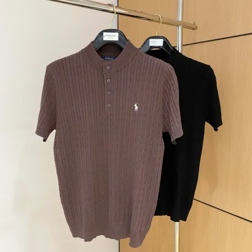 Replica Ralph Lauren Polo T-Shirts Short Sleeved For Men #1430999 $56.00 USD for Wholesale