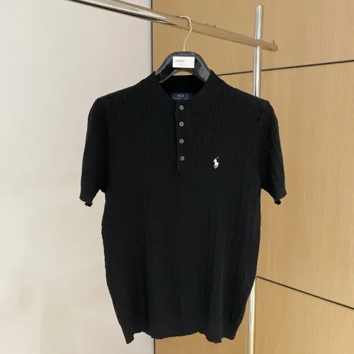Ralph Lauren Polo T-Shirts Short Sleeved For Men #1431000 $56.00 USD, Wholesale Replica Ralph Lauren Polo T-Shirts