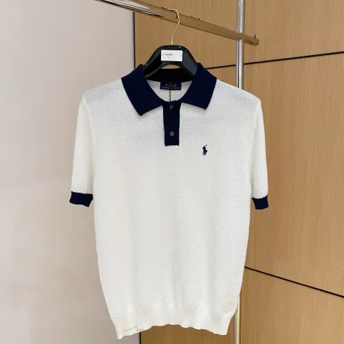 Ralph Lauren Polo T-Shirts Short Sleeved For Men #1431002 $56.00 USD, Wholesale Replica Ralph Lauren Polo T-Shirts