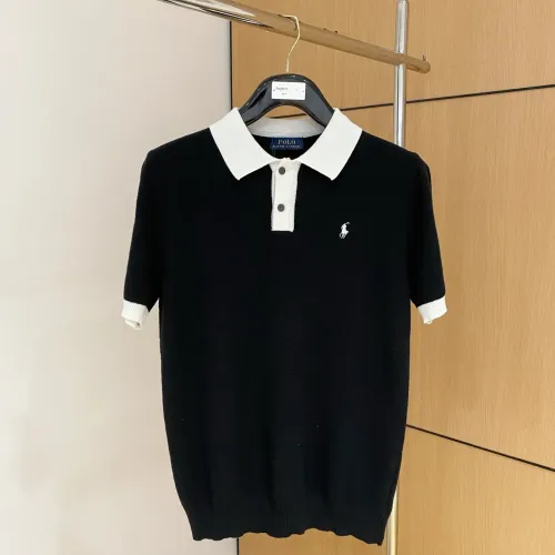 Ralph Lauren Polo T-Shirts Short Sleeved For Men #1431003 $56.00 USD, Wholesale Replica Ralph Lauren Polo T-Shirts