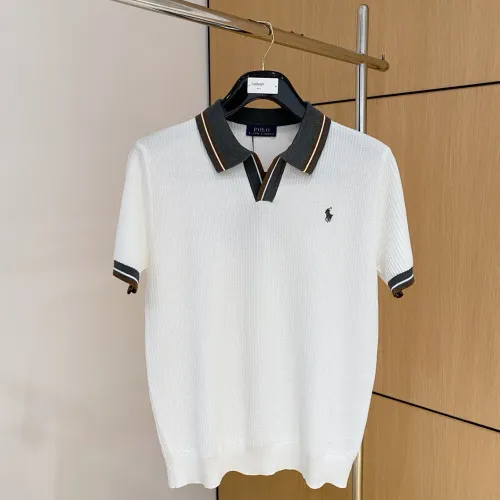 Ralph Lauren Polo T-Shirts Short Sleeved For Men #1431006 $56.00 USD, Wholesale Replica Ralph Lauren Polo T-Shirts