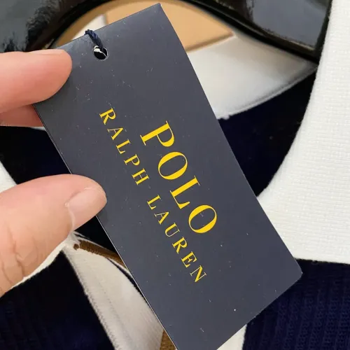 Replica Ralph Lauren Polo T-Shirts Short Sleeved For Men #1431008 $56.00 USD for Wholesale